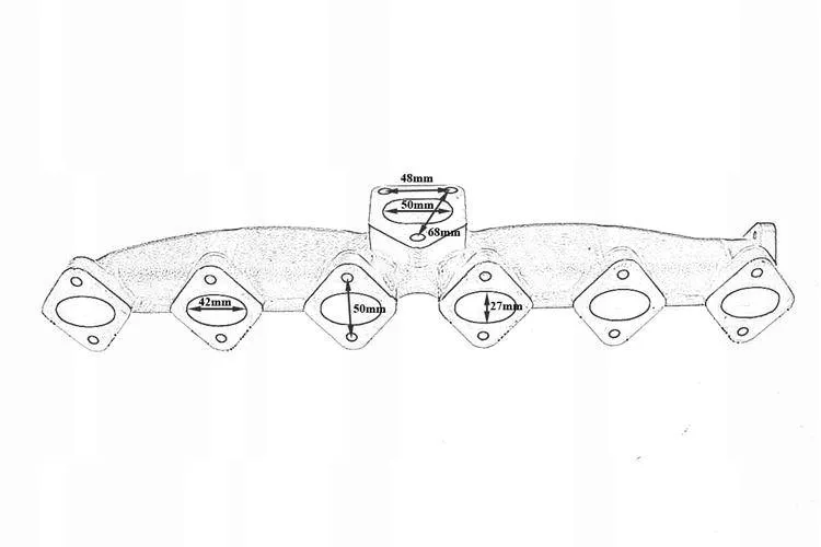 kolektor-wydechowy-bmw-e60-e61-e65-x5-3-0d-2-5d