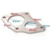 flansza-downpipe-mitsubishi-lancer-evo-1-3-eclips-stan-nowy