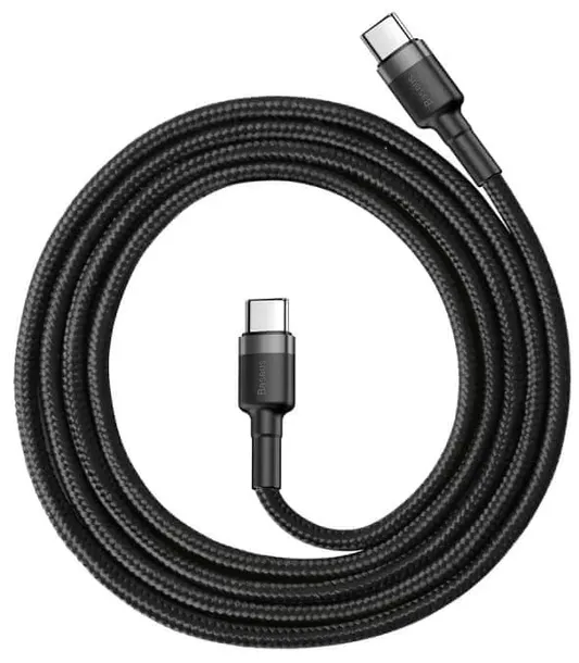 kabel-usb-c-do-usb-c-pd-baseus-cafule-pd-2-0-qc-3-stan-nowy-waga-z-opakowaniem-0-07-kg
