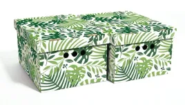 pudelko-kartonowe-ozdobne-dekoracyjne-pojemnik-organizer-tropikal-a4-2szt