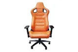 fotel-biurowy-glock-orange-stan-nowy