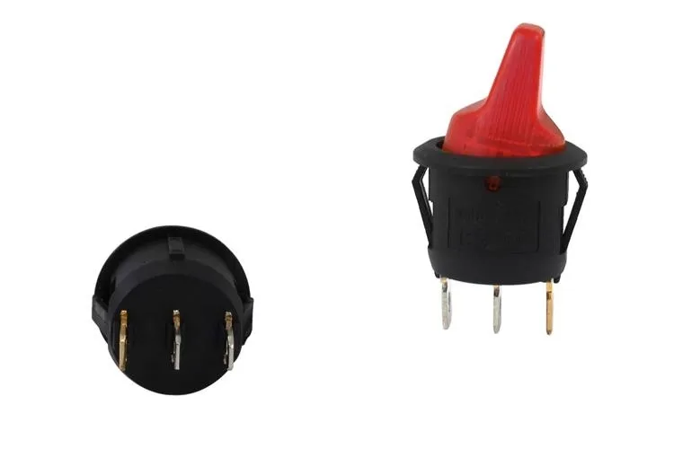 wlacznik-flip-on-off-3pin-led-red-stan-nowy