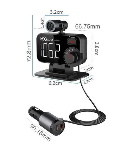transmiter-bluetooth-samochodowy-mbg-line-bt92-pro-kod-producenta-bt92-pro-model-bt92-pro