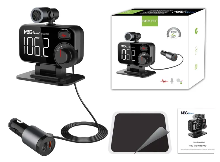 transmiter-bluetooth-samochodowy-mbg-line-bt92-pro-zrodlo-sygnalu-bluetooth-karta-pamieci-usb-stan-nowy