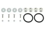 zapinki-uchwyty-zderzaka-klapy-quick-release-silver-stan-nowy