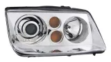reflektory-przednie-vw-bora-chrom-clear