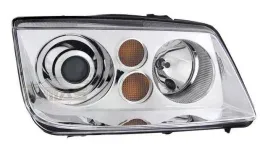 reflektory-przednie-vw-bora-chrom-clear