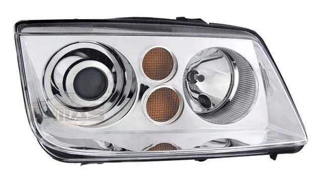 reflektory-przednie-vw-bora-chrom-clear