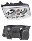 reflektory-przednie-vw-bora-chrom-clear-stan-nowy