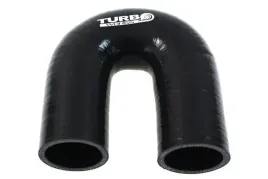 kolanko-180st-turboworks-black-60mm