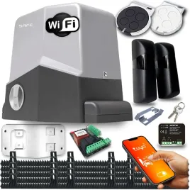naped-do-bramy-przesuwnej-1000kg-wifi-tuya-5xlistwy-2x-pilot-automat-safe