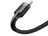 kabel-usb-do-usb-c-baseus-cafule-2a-300-cm-szaro-c-stan-nowy-zlacza-usb-usb-typ-c