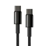 kabel-usb-c-do-usb-c-baseus-tungsten-gold-100w-1-stan-nowy
