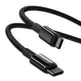 kabel-usb-c-do-usb-c-baseus-tungsten-gold-100w-1-konstrukcja-oplot