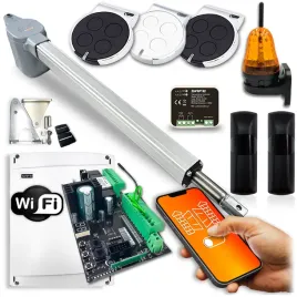 naped-do-bramy-jednoskrzydlowej-35m-wifi-tuya-automat-safe-1xlampa-3xpilot