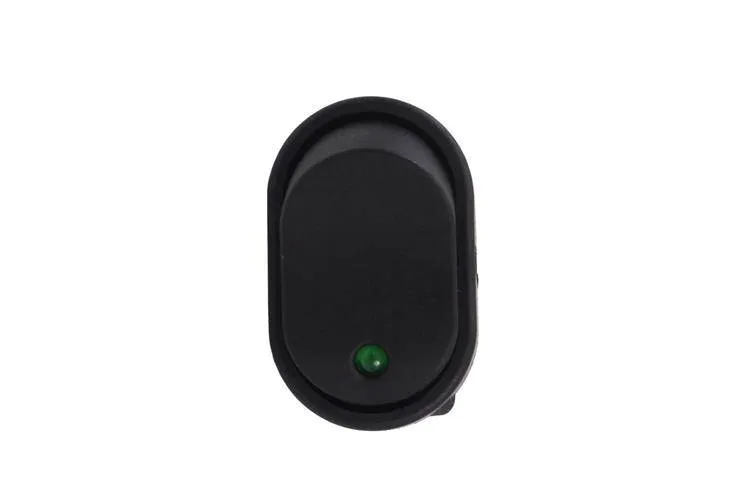 wlacznik-oval-on-off-3pin-green