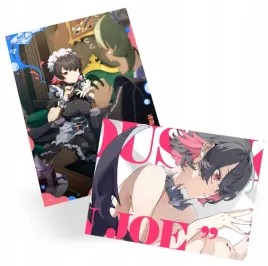 plakat-zenless-zone-zero-ellen-joe-do-wyboru