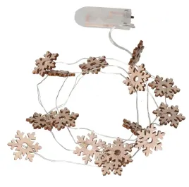 lampki-led-na-choinke-drucik-na-baterie-sniezynki