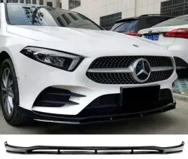 przedni-spoiler-mercedes-w177-a-kl-amg-line-a35