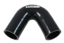 kolanko-135st-turboworks-black-32mm