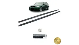 dokladki-progow-matt-black-bmw-3-e90-sedan-e91-touring-2004-2011