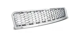 grill-atrapa-sport-chrome-do-audi-a4-b6-2000-2004