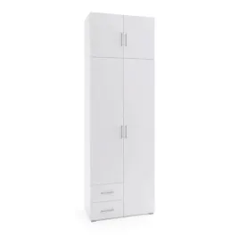 szafa-dwudrzwiowa-gabi-3-bez-lustra-z-nadstawka-80-x-242-x-46-cm-biala
