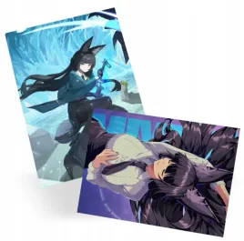 plakat-zenless-zone-zero-hoshimi-miyabi-do-wyboru
