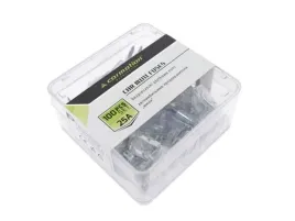 bezpieczniki-plytkowe-mini-25a-100-szt