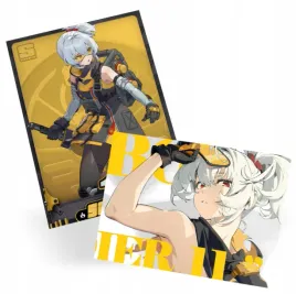 plakat-zenless-zone-zero-soldier-11-do-wyboru