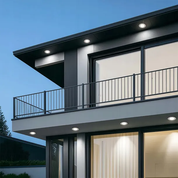 oprawa-halogenowa-sufitowa-hermetyczna-ip44-d-06-chrom-z-dolaczona-zarowka-led-gu10-35w-srednica-otworu-montazowego-75-mm