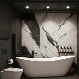 oprawa-halogenowa-sufitowa-hermetyczna-ip44-d-06-chrom-z-dolaczona-zarowka-led-gu10-35w-stan-opakowania-oryginalne