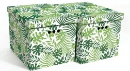pudelko-dekoracyjne-organizer-2szt-tropikal-xl