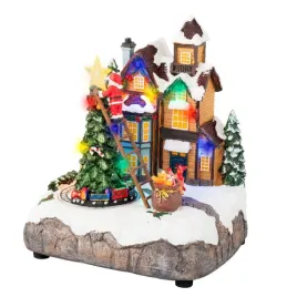 miasteczko-swiateczne-ledowe-domek-z-choinka-swiety-mikolaj-22cm