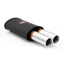 tlumik-sportowy-rm205-z-dwiema-koncowkami-satynowy