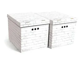 pudelko-dekoracyjne-organizer-pudlo-2szt-cegla-xl