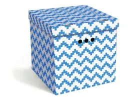pudelko-organizer-na-ubrania-pixele-niebieskie-mm