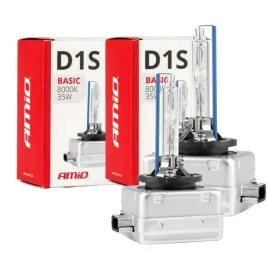 2x-zarowka-d1s-zarnik-xenon-35w-8000k-amio-basic-zestaw-2-sztuki