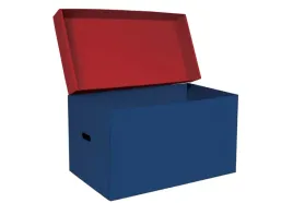 wielkie-pudlo-skrzynia-kufer-pojemnik-xxxl-czerwono-granatowa