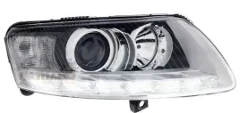 reflektory-lampy-audi-a6-c6-chrom-swiatla-dzienne-rl