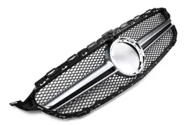 grill-mercedes-w205-c-2018-c63-amg-look-silver