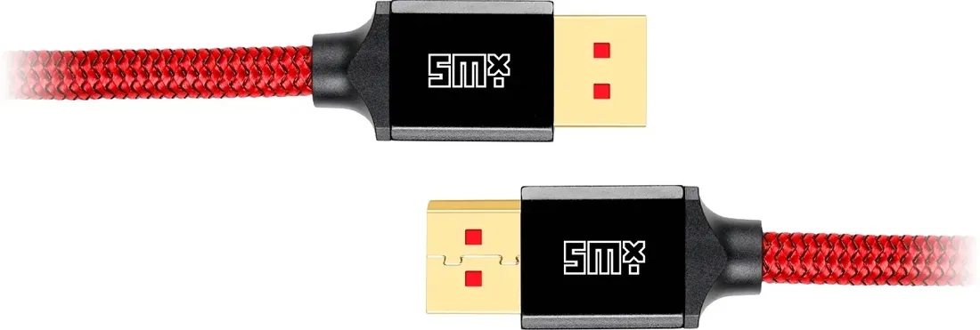 kabel-silver-monkey-x-displayport-1-4-15m-oplot-stan-nowy