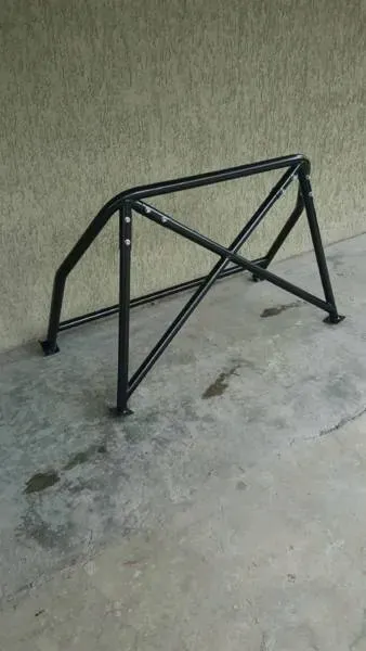 rollbar-vw-golf-iii-gti