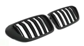 grill-nerki-bmw-6-g32-double-matt-black