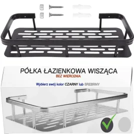 polka-lazienkowa-szafka-pod-prysznic-wiszaca-kolki-koszyk-organizer