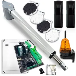 naped-do-bramy-jednoskrzydlowej-35m-automat-safe-silownik-1xlampa-4xpilot