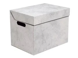 mocne-pudelko-karton-pojemnik-archiwum-beton-pudlo