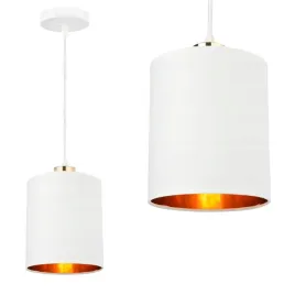 lampa-sufitowa-wiszaca-led-zyrandol-biala-zlota-nowoczesna-e27