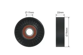 rolka-napinacza-paska-wielorowkowego-hyundai-terracan-kia-carnival-i-carniv