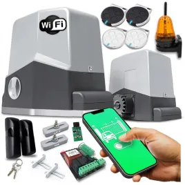 zestaw-naped-do-bramy-przesuwnej-lampa-silownik-piloty-600-kg-wifi-automat